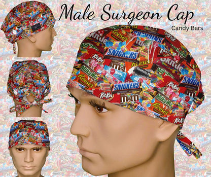 Candy Bars