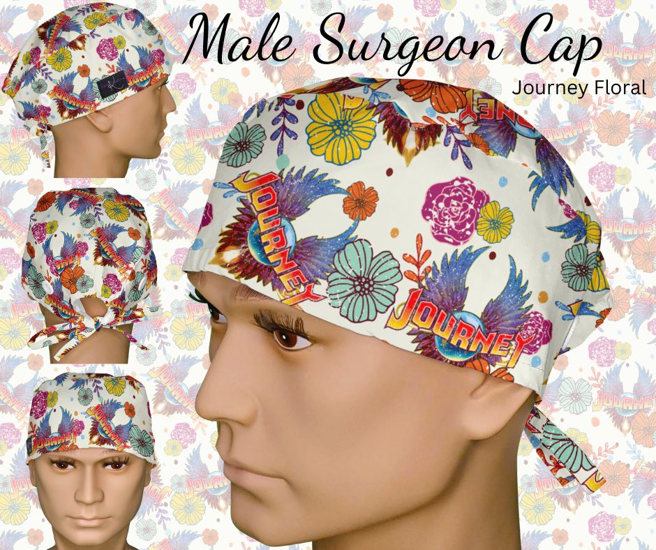 Journey Floral
