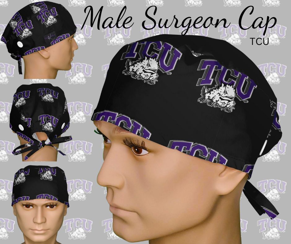 TCU