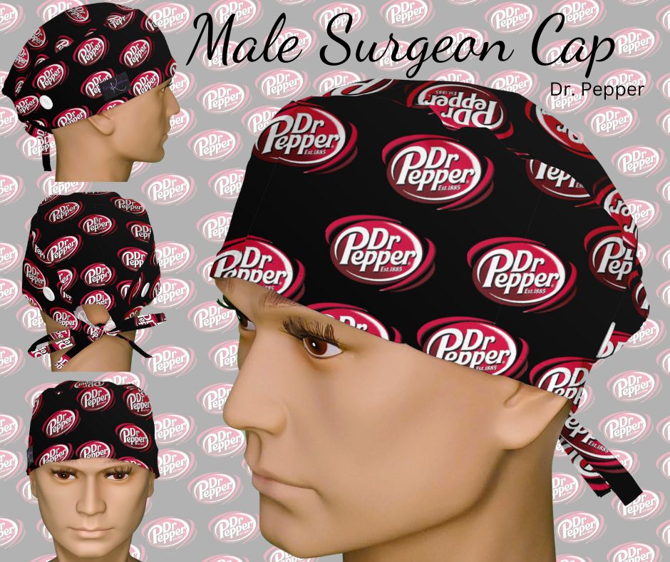 Dr. Pepper