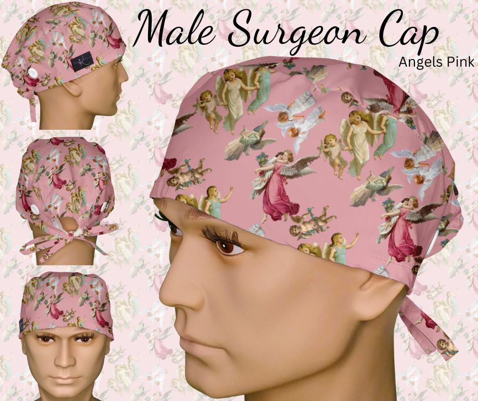 Angels Pink