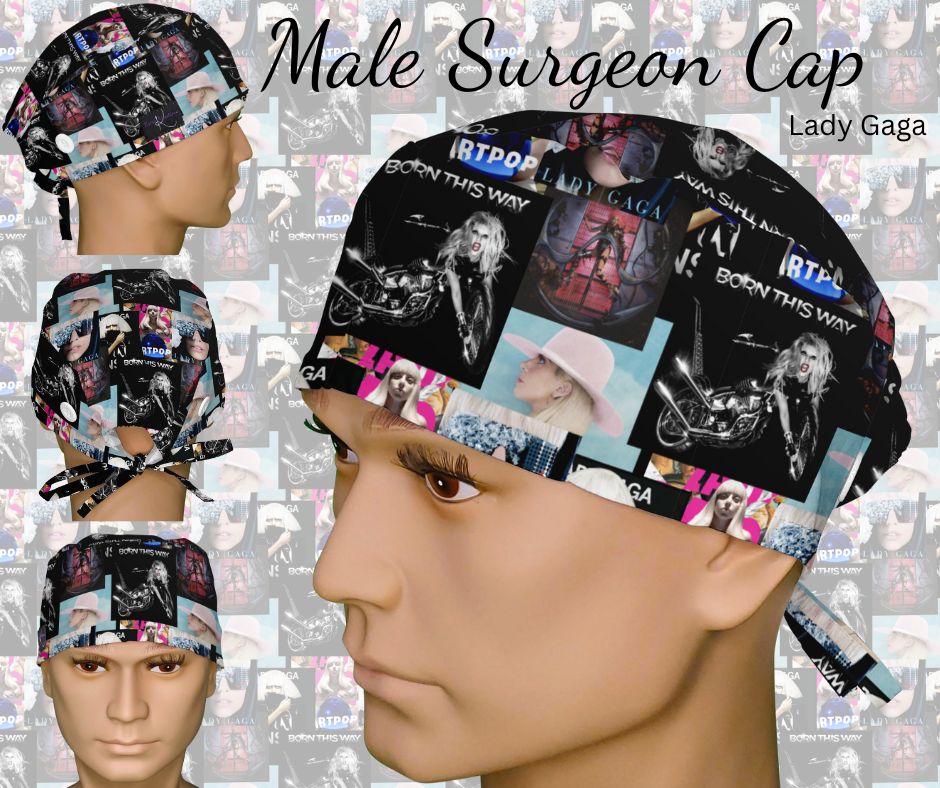 Lady Gaga