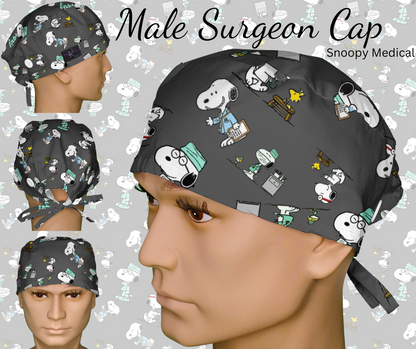 Snoopy Medical