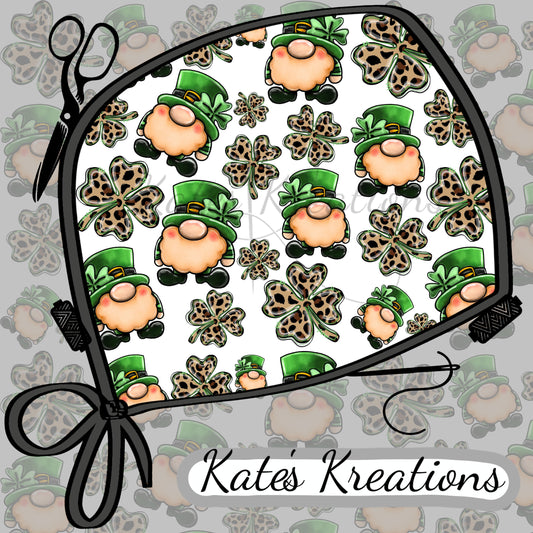 Clover Gnomes