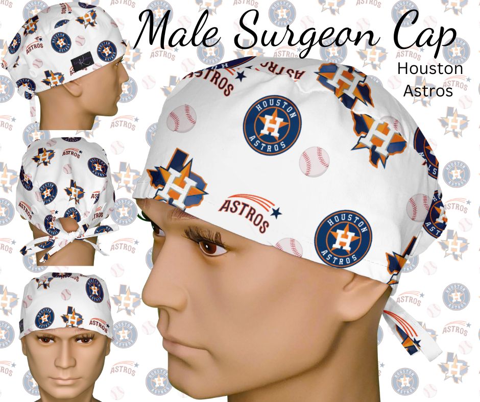 Houston Astros Texas