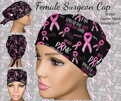 Breast Cancer
