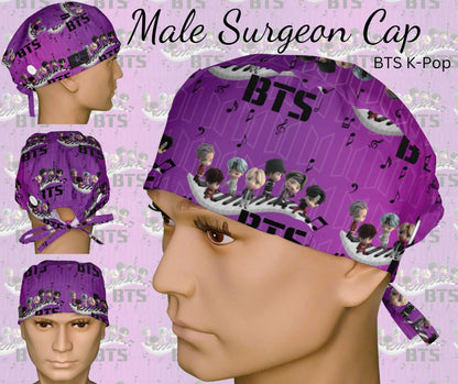 BTS K-Pop