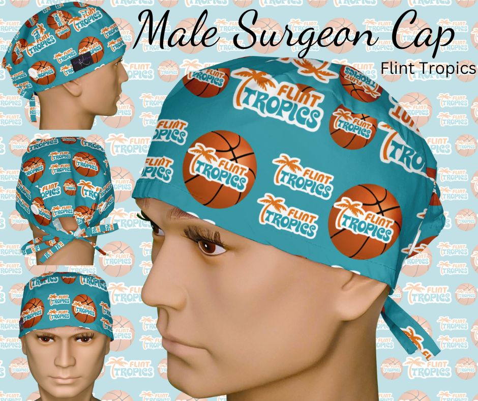 Flint Tropics