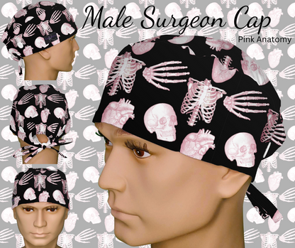 Pink Anatomy