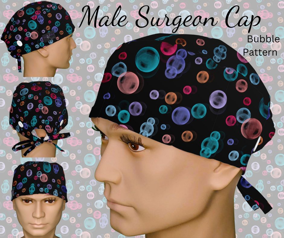 Bubble Pattern