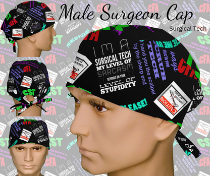Surgical Tech