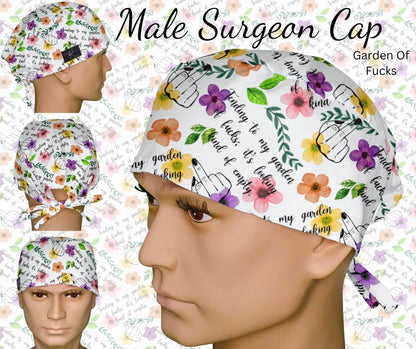 Garden Of Fucks