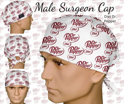 Diet Dr. Pepper