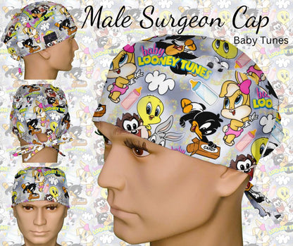 Wabbit Baby Energy