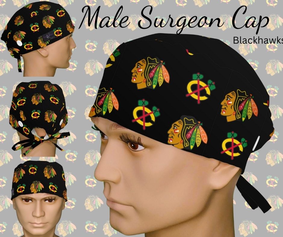 Blackhawks