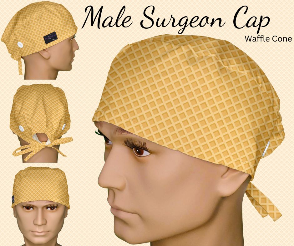 Waffle Cone