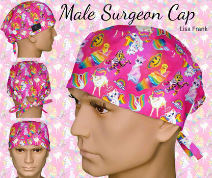 Lisa Frank