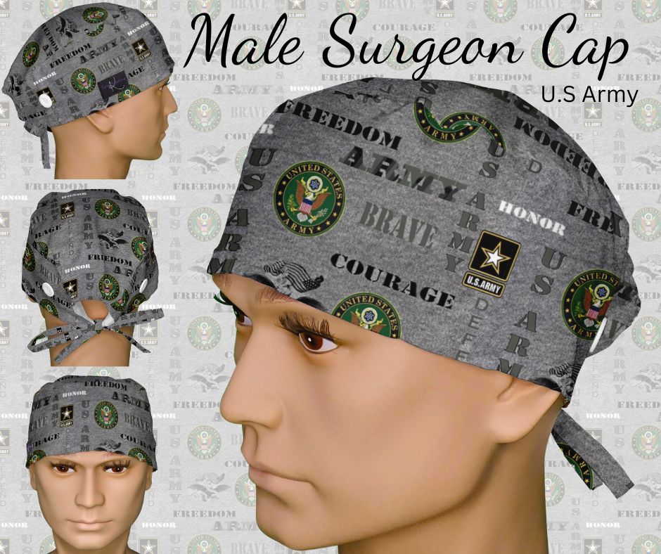 US Army