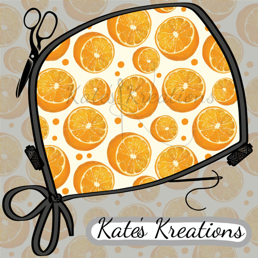Oranges