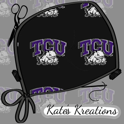 TCU
