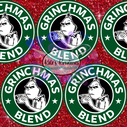 Green Guy Blend