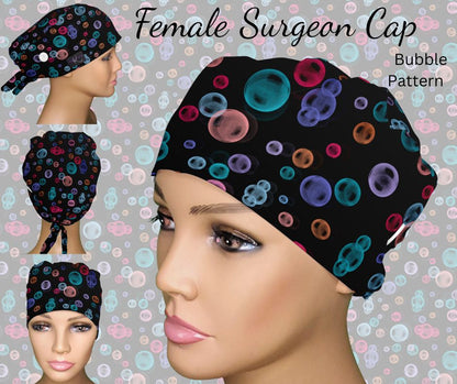Bubble Pattern