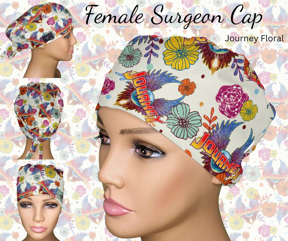 Journey Floral