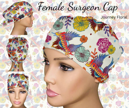 Journey Floral