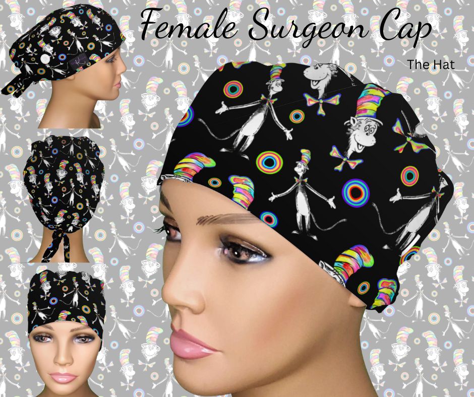 The Hat