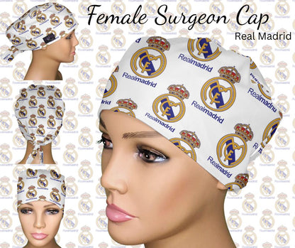 Real Madrid