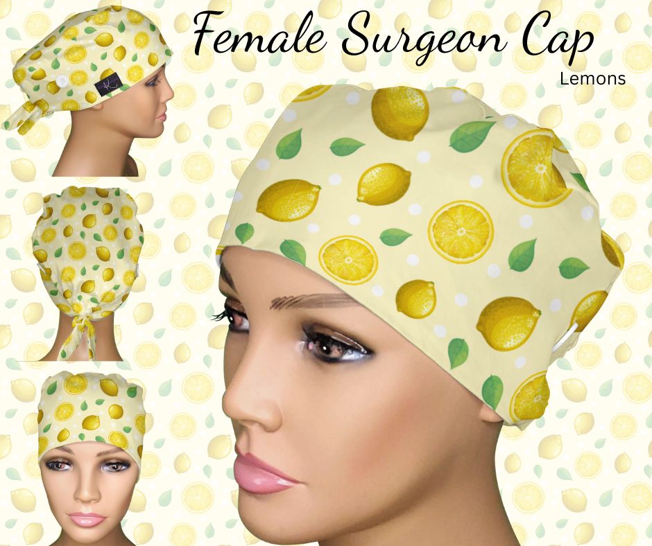 Lemons
