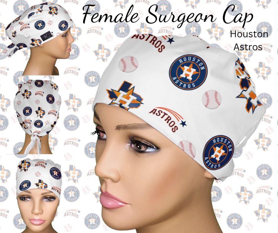 Houston Astros Texas