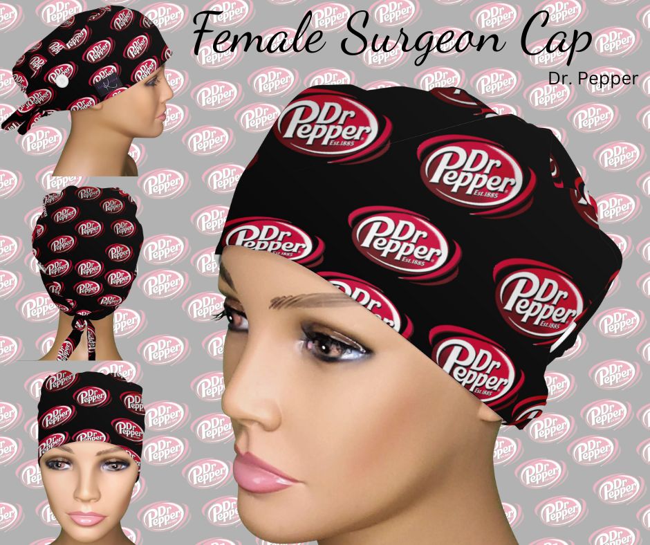 Dr. Pepper