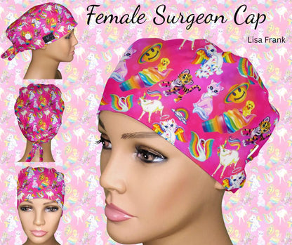 Lisa Frank