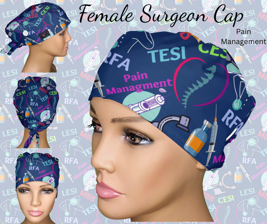 Pain Management