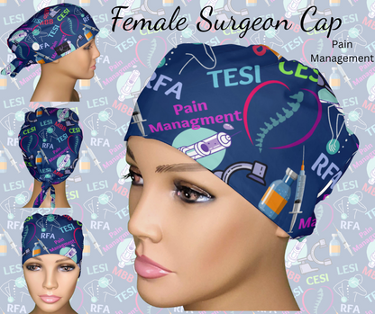 Pain Management