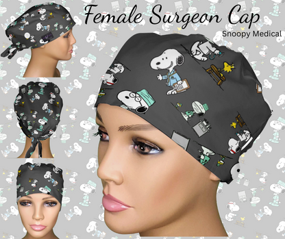 Snoopy Medical