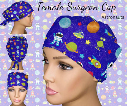 Astronauts