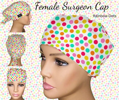 Rainbow Dots