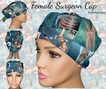 Arthroscopy