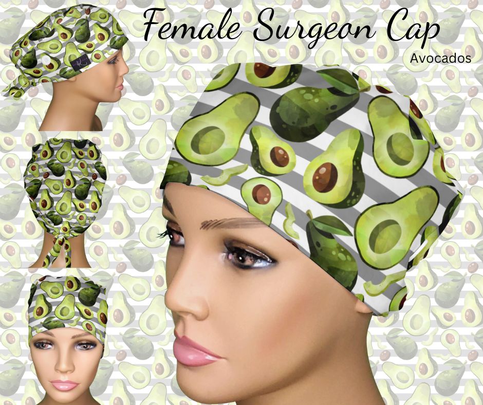 Avocados