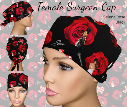 Tejano Queen Black
