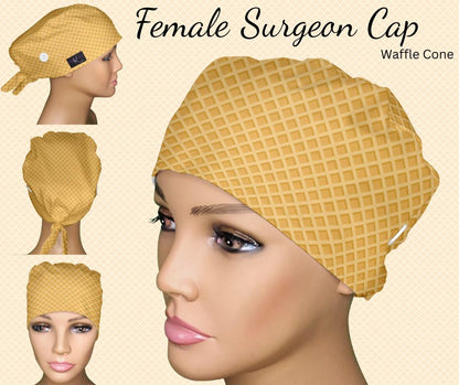 Waffle Cone