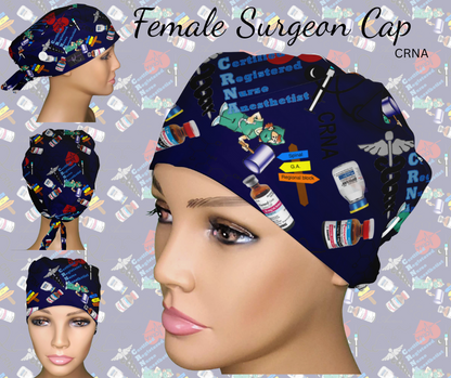 CRNA