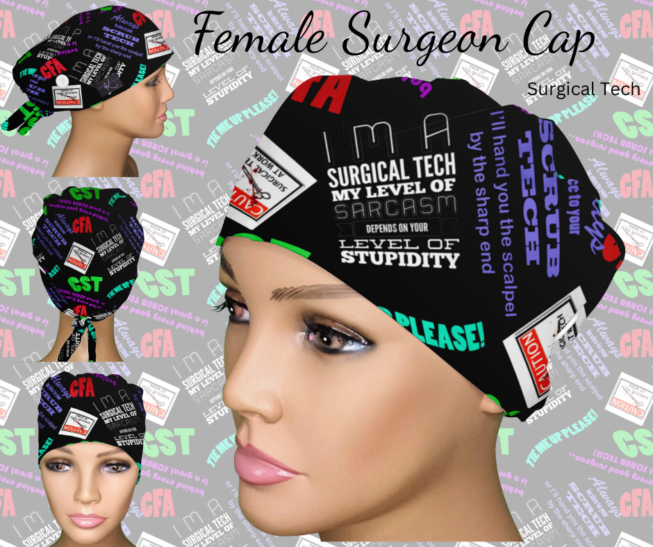 Surgical Tech