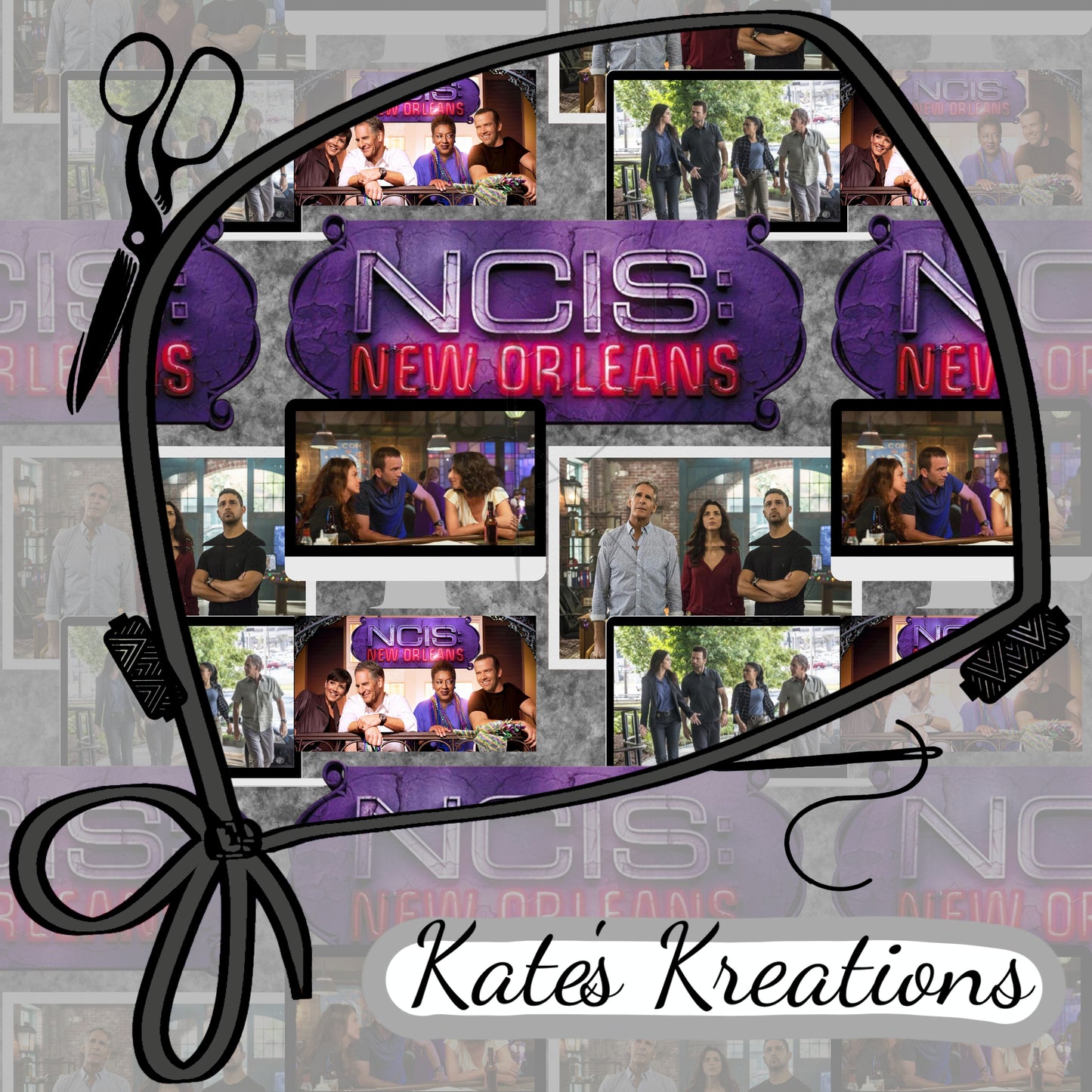 NCIS New Orleans