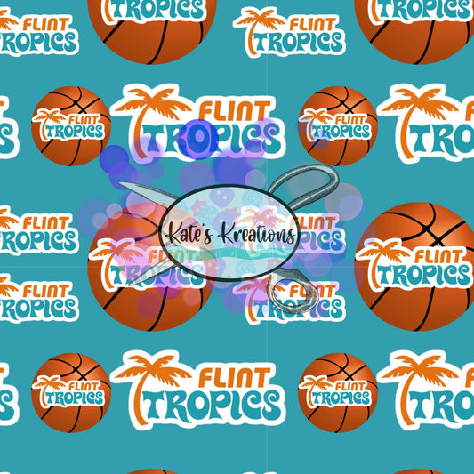 Flint Tropics