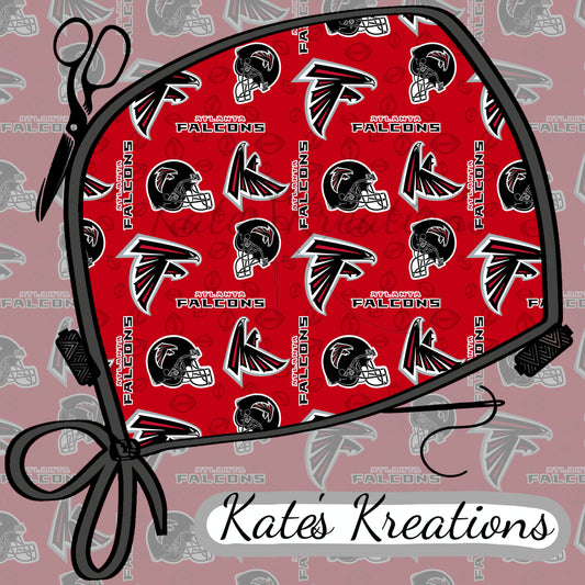 Falcons Logo