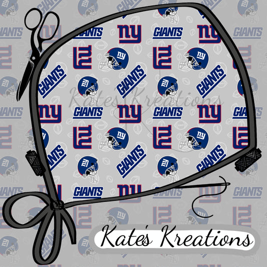 Giants Logo