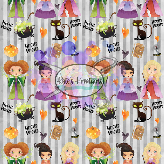 Hocus Pocus Cute